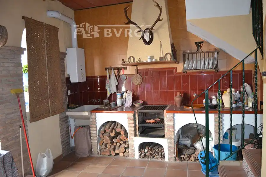 Casa o xalet en venda a Casco Histórico - Ribera - San Basilio