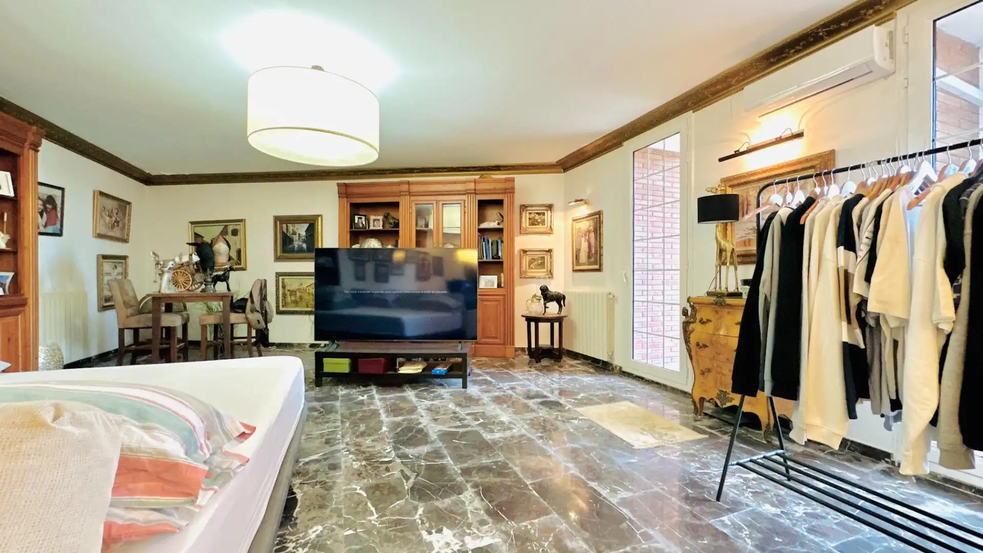 Villa mit Terrasse zum Verkauf in Carrer GRANOLLERS, imagen 8