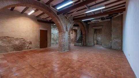 Foto 4 de Edificio en venta en Carrer del Forn Nou, 15, Centre, Figueres