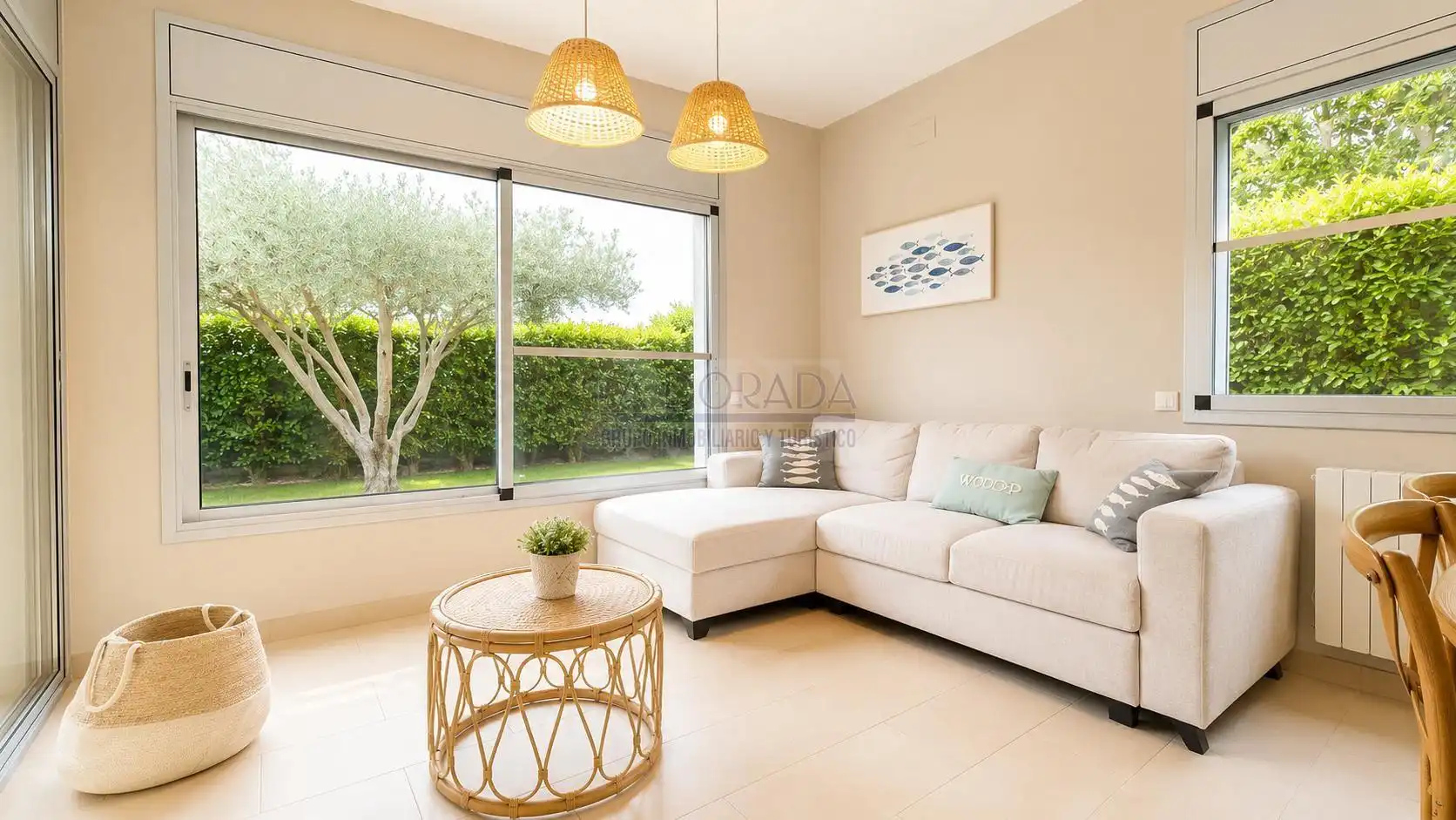 Casa a schiera con terrazza in vendita a Vandellòs i l'Hospitalet de l'Infant, imagen 6