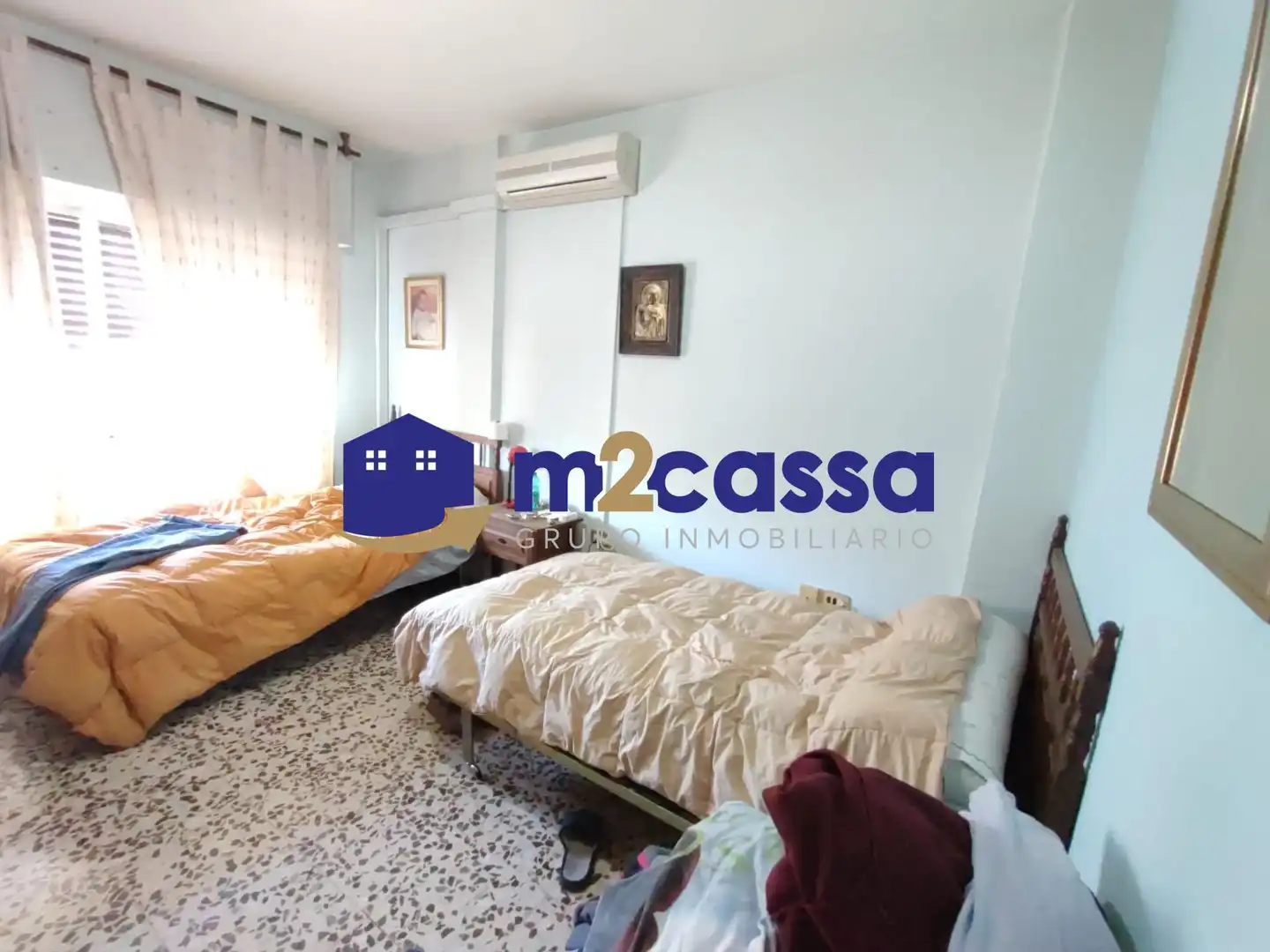 Appartement avec terrasse à vendre à Lorca Ciudad, imagen 4