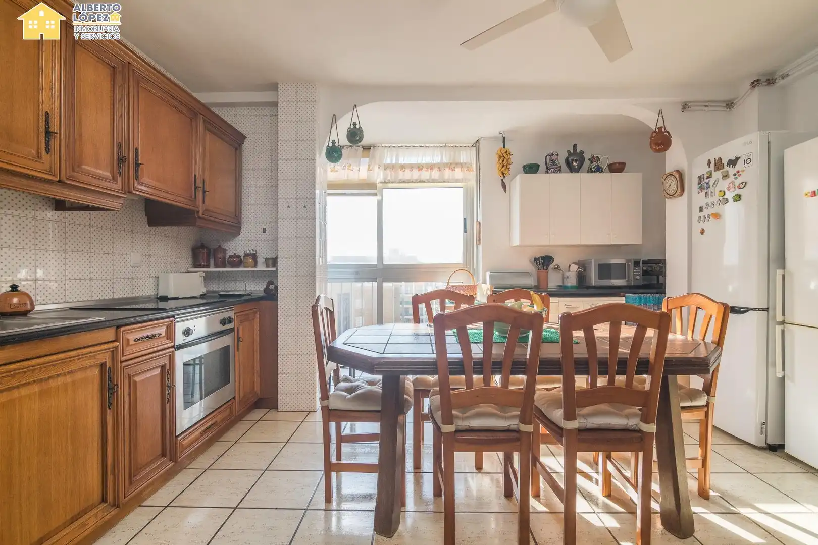 Appartement compact avec ascenseur à vendre à Los Arenales del Sol, imagen 19