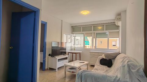 Foto 5 de Pis en venda a Pasaje Eguiluz, 2, La Unión - Cruz de Humilladero - Los Tilos, Málaga Capital