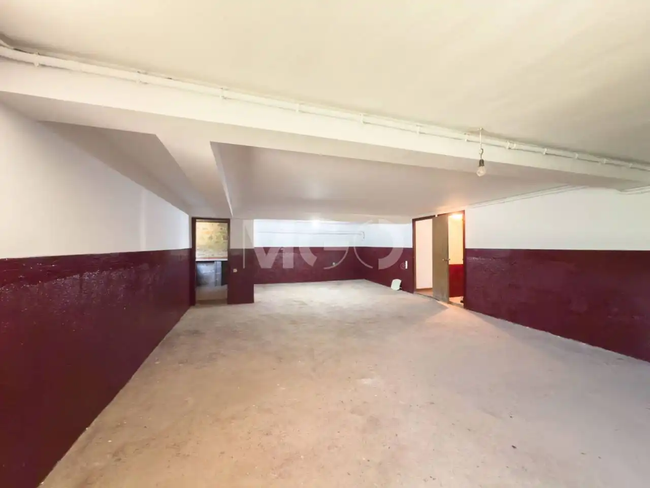 Casa o xalet en venda en Sant Boi de Lluçanès amb Jardí privat