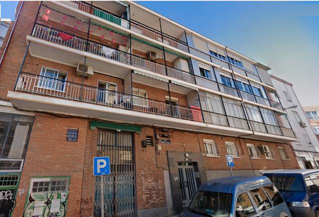 Piso en Venta en Calle Paulina Odiaga, 45 en San Isidro