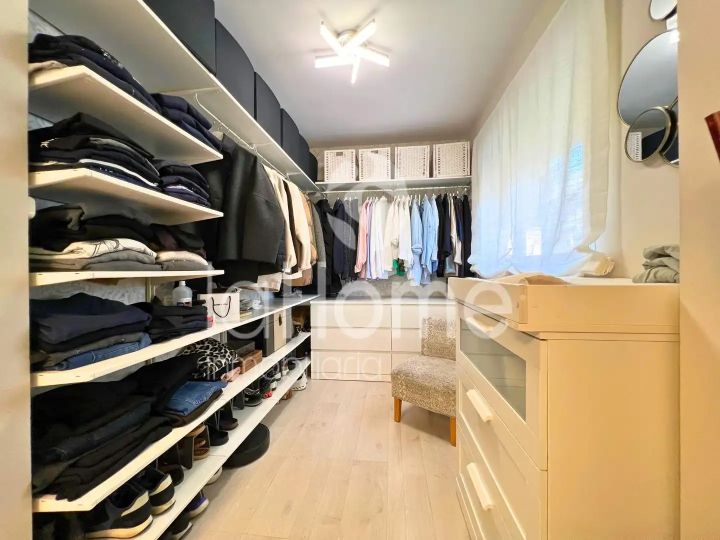 Piso en venta en Valencia con Aire acondicionado, Calefacción y Parquet