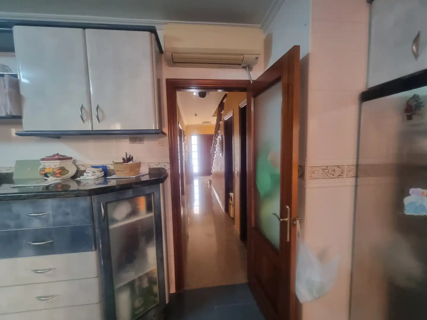 Casa o xalet en venda en Almería amb Aire condicionat, Calefacció i Jardí privat