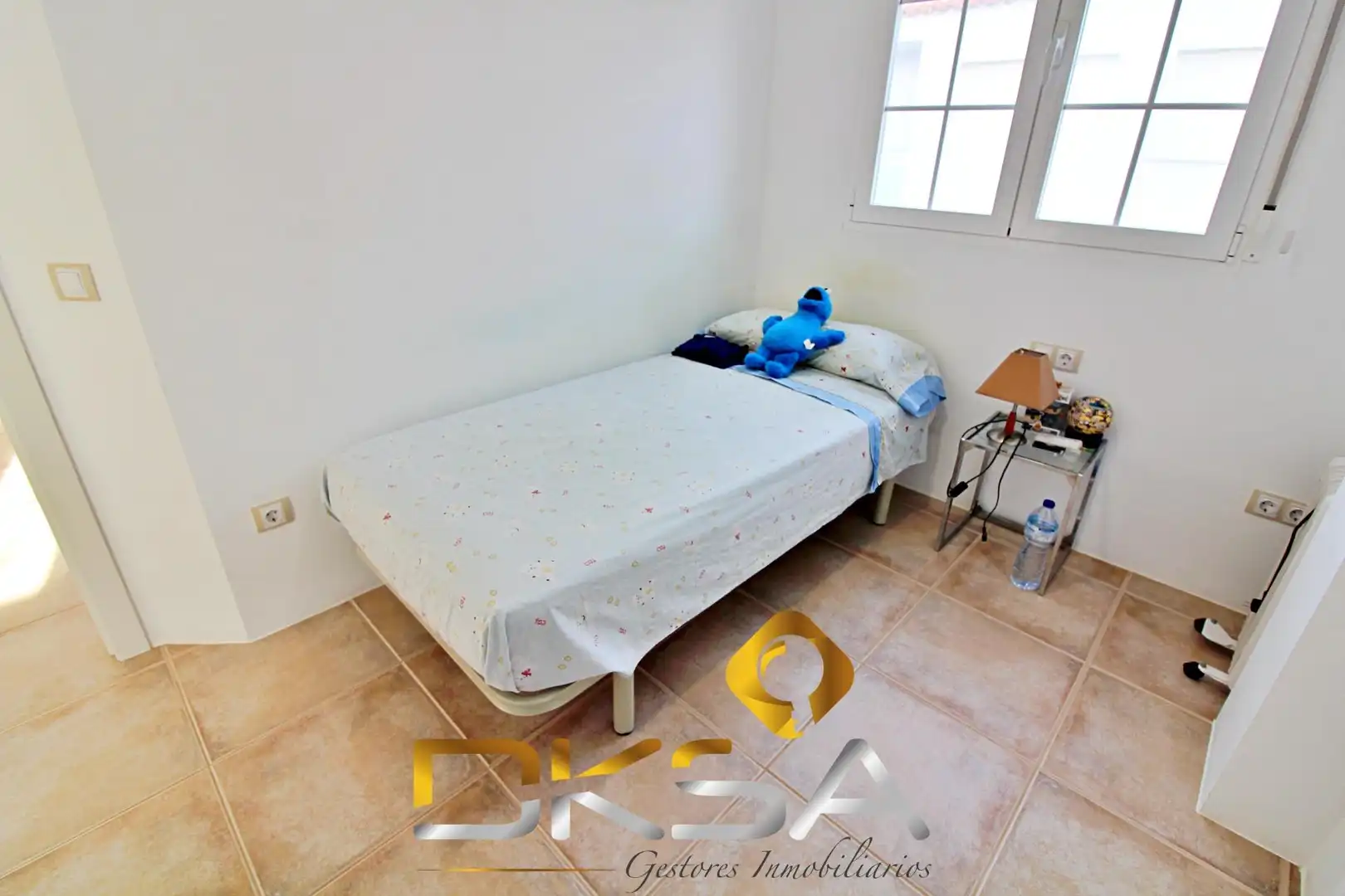 Habitación de Casa o chalet en venta en Torreblanca con Aire acondicionado, Calefacción y Terraza