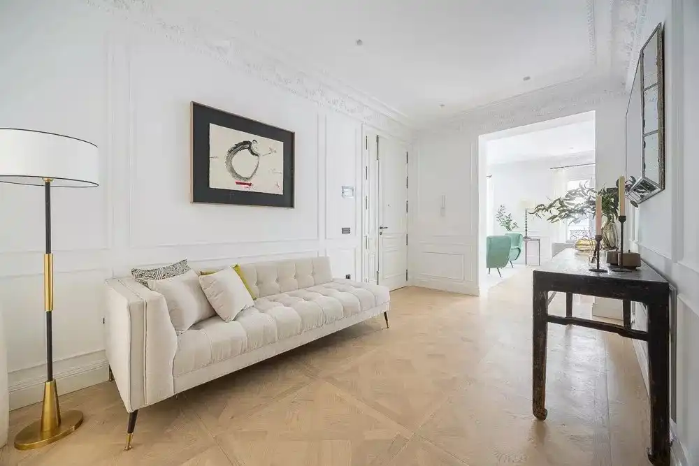 Piso en venta en Recoletos