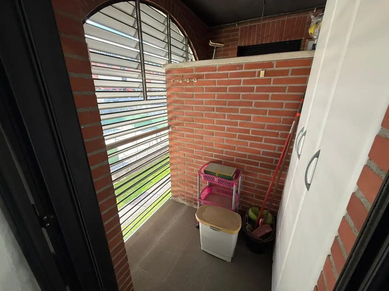 Piso con piscina en venta en Barrio Brazomar 54, imagen 16