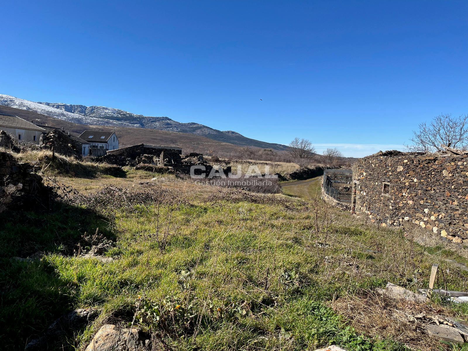 Grundstücke zum verkauf in Riaza