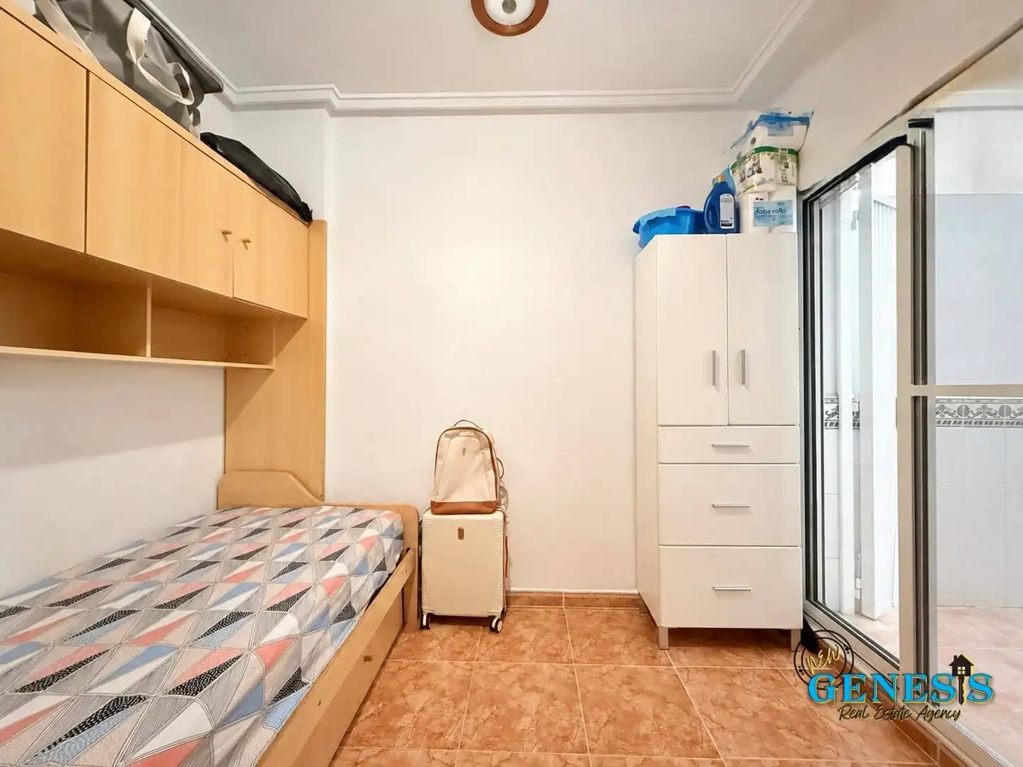 Apartment mit Terrasse zum Verkauf in Avenida Diego Ramírez Pastor, imagen 17