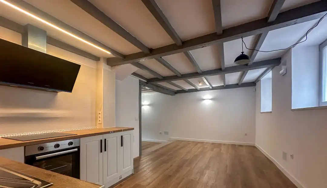 Casa adosada en venta en Lugar Barrio Carrera, Alfoz de Lloredo