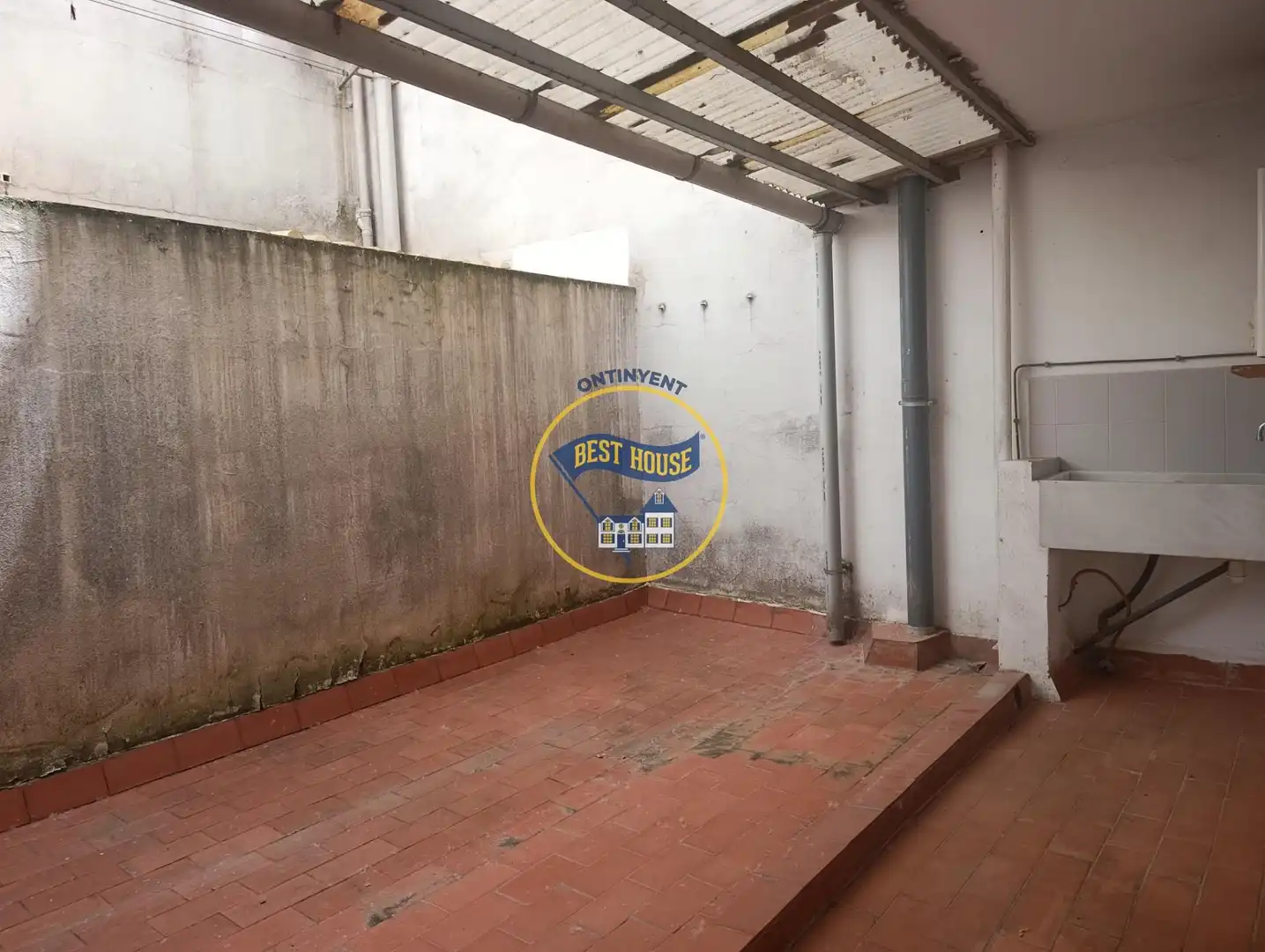 Appartement avec terrasse à vendre à Sant Josep - Zona Hospital, imagen 23