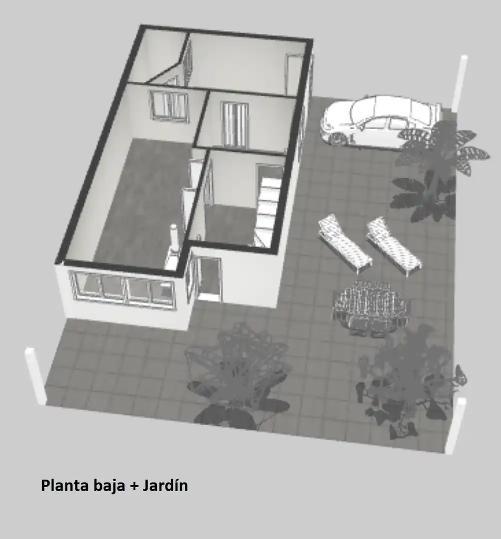 Logement avec terrasse à vendre à Calle ANDRES SEGOVIA 33, imagen 47