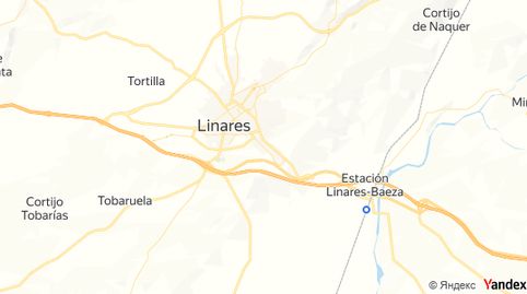 Foto 5 de Pis en venda a La Paz - Las Américas, Linares