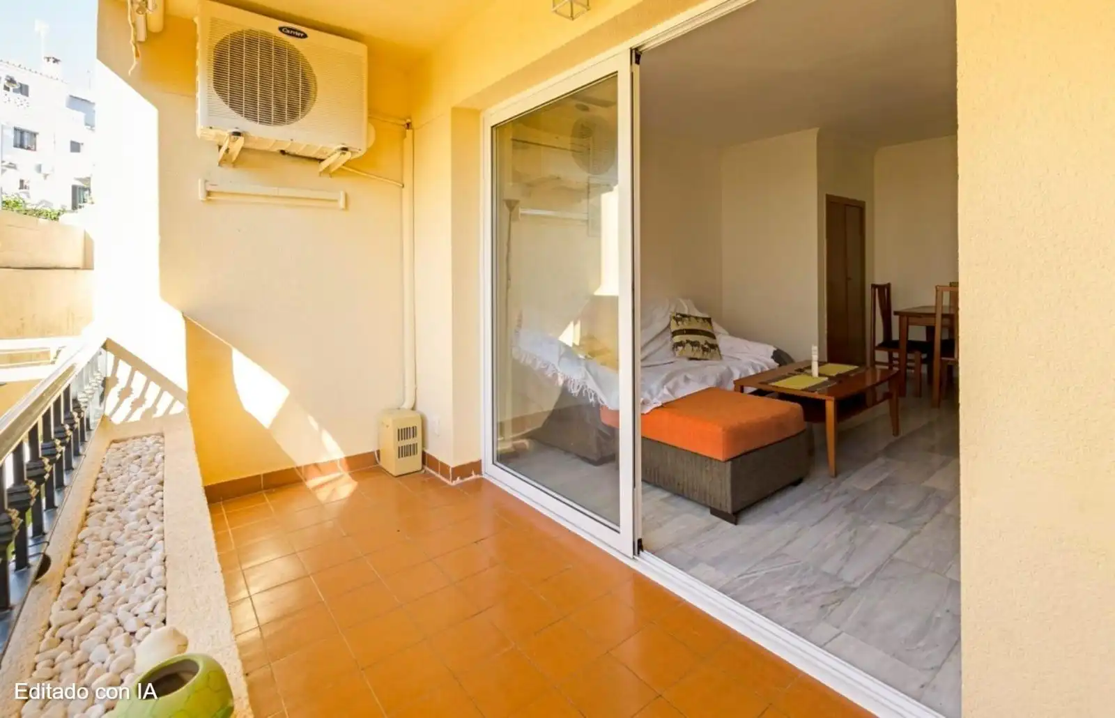 Duplex in vendita a Montemar, imagen 8