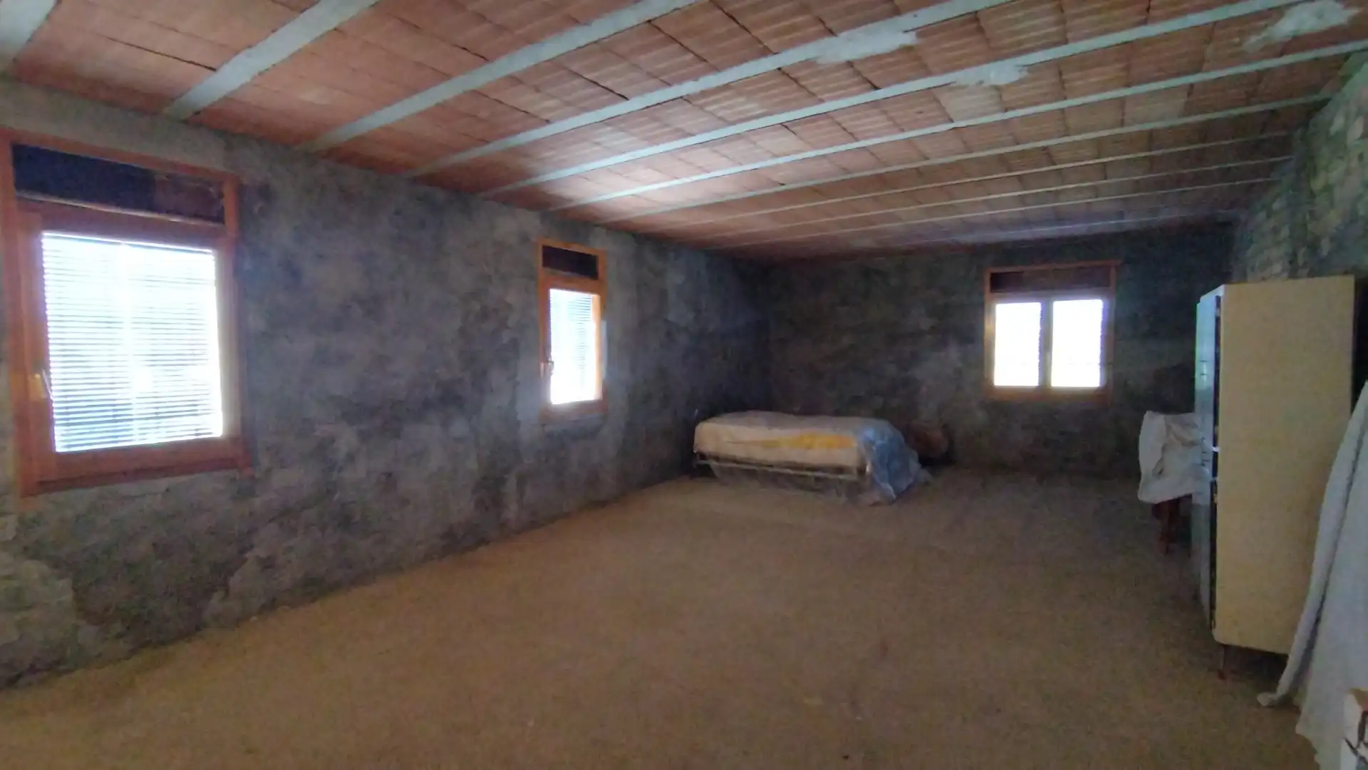 Country homes for sale in Capella  with Terrace and Balcony