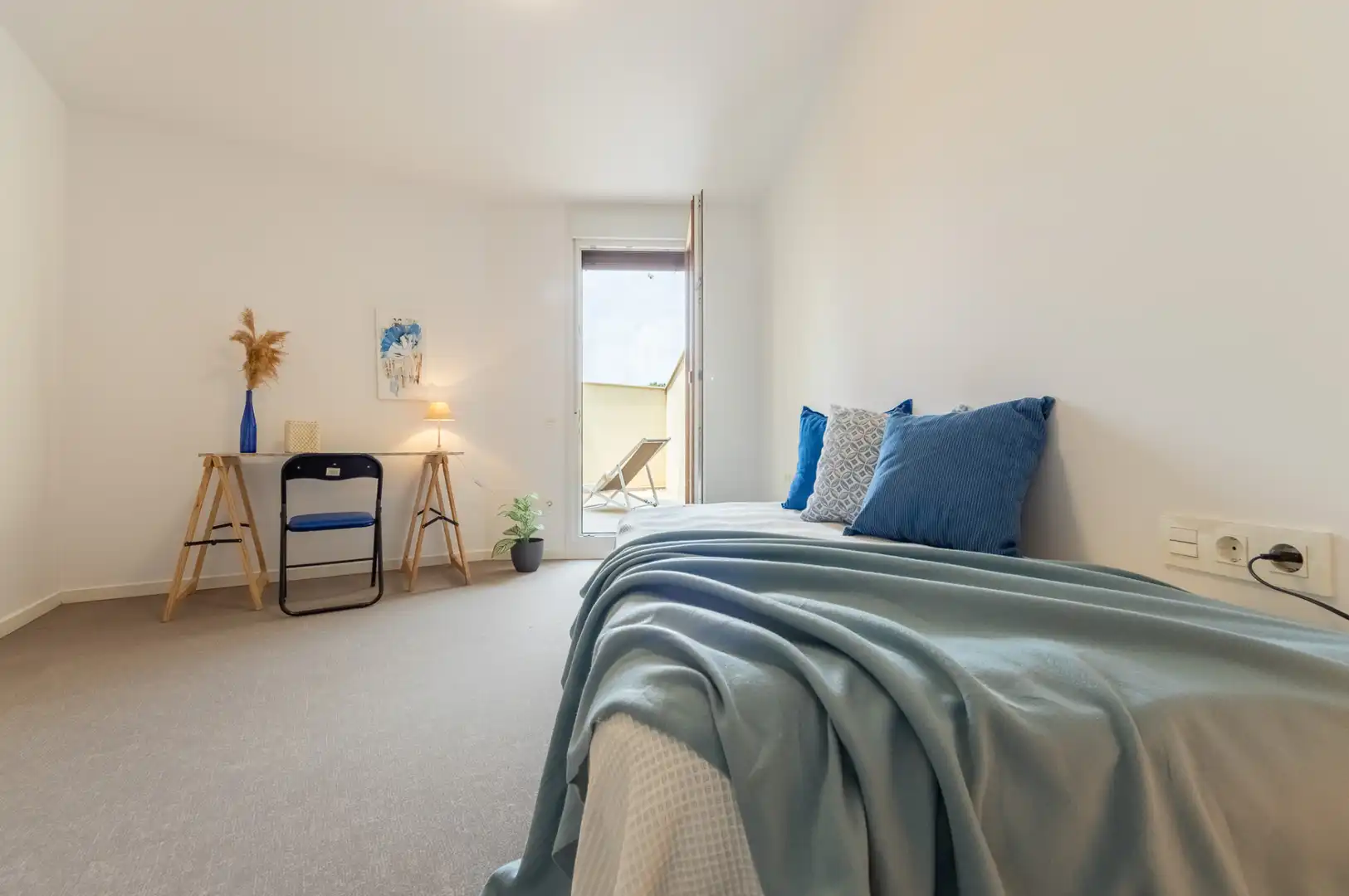 Habitación de Piso en venta en Montblanc con Aire acondicionado, Calefacción y Terraza