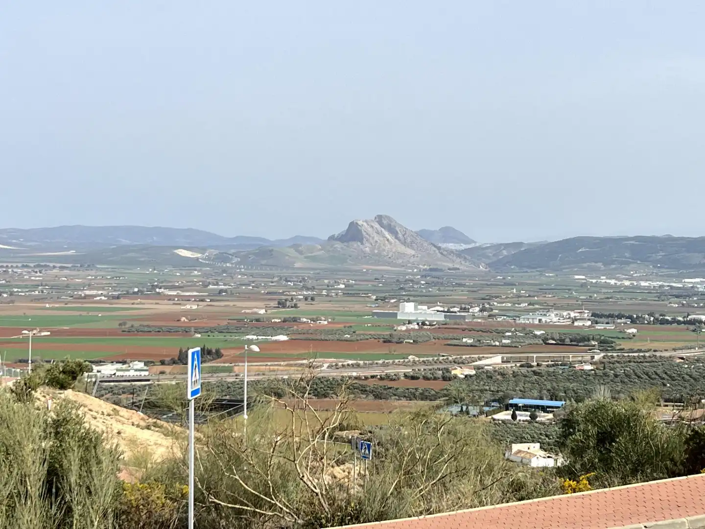 Terreni e lotti in vendita a Bobadilla - Bobadilla Estación - La Joya, imagen 2