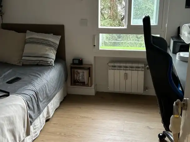 Piso en venta en Madrid, Madrid