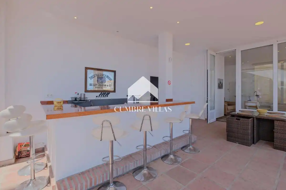 Casa o chalet en venta en Almuñécar con Terraza, Amueblado y Internet