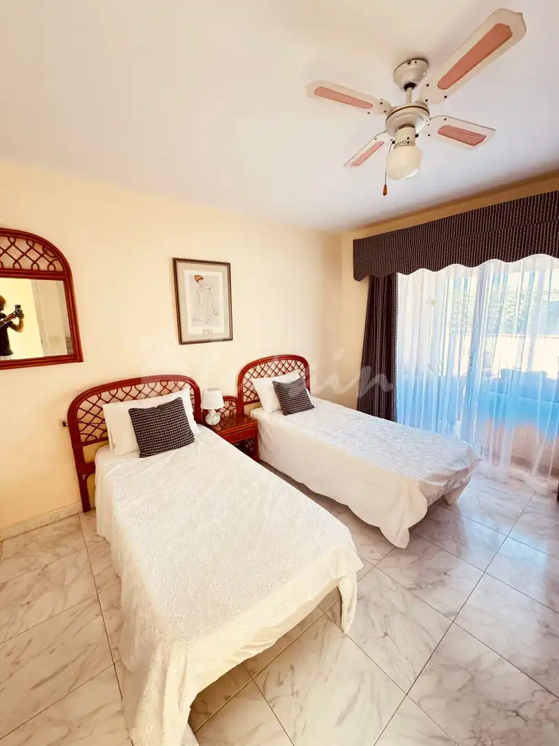 Schlafzimmer von Haus oder Chalet zum Verkauf in San Miguel de Abona