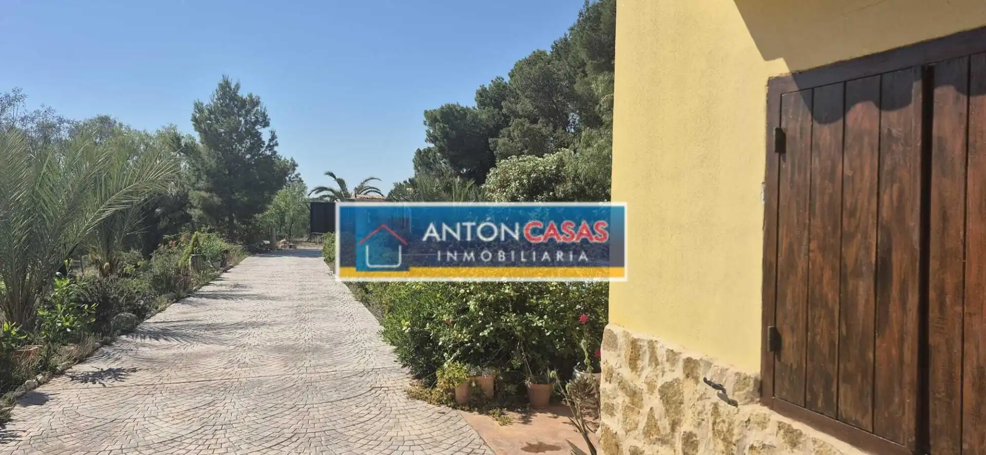 Casa o chalet en venta en Novelda