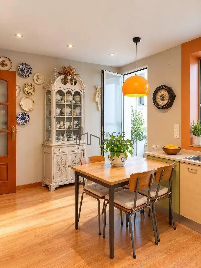 Flat with lift for sale in calle del doctor alejandro palomar, imagen 16