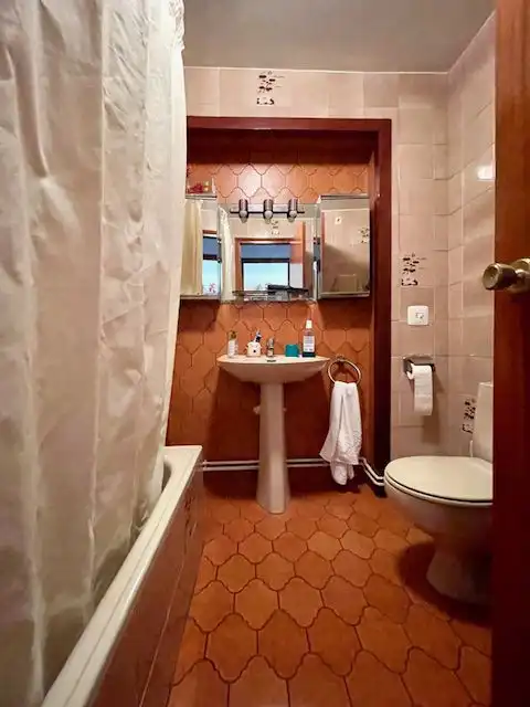 Piso en venta en Les Clotes