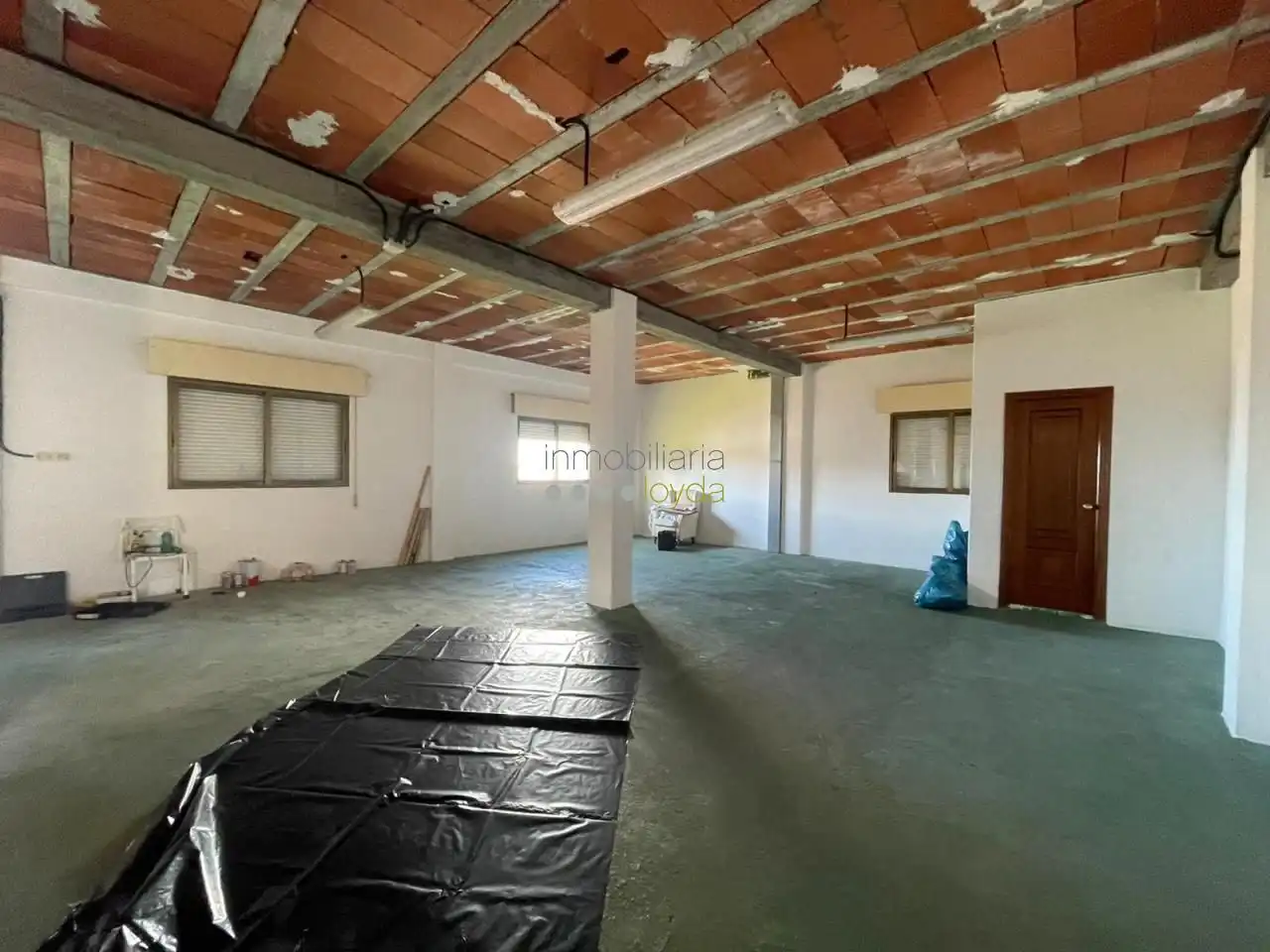 Casa o chalet en venta en Vigo  con Jardín privado, Parquet y Terraza