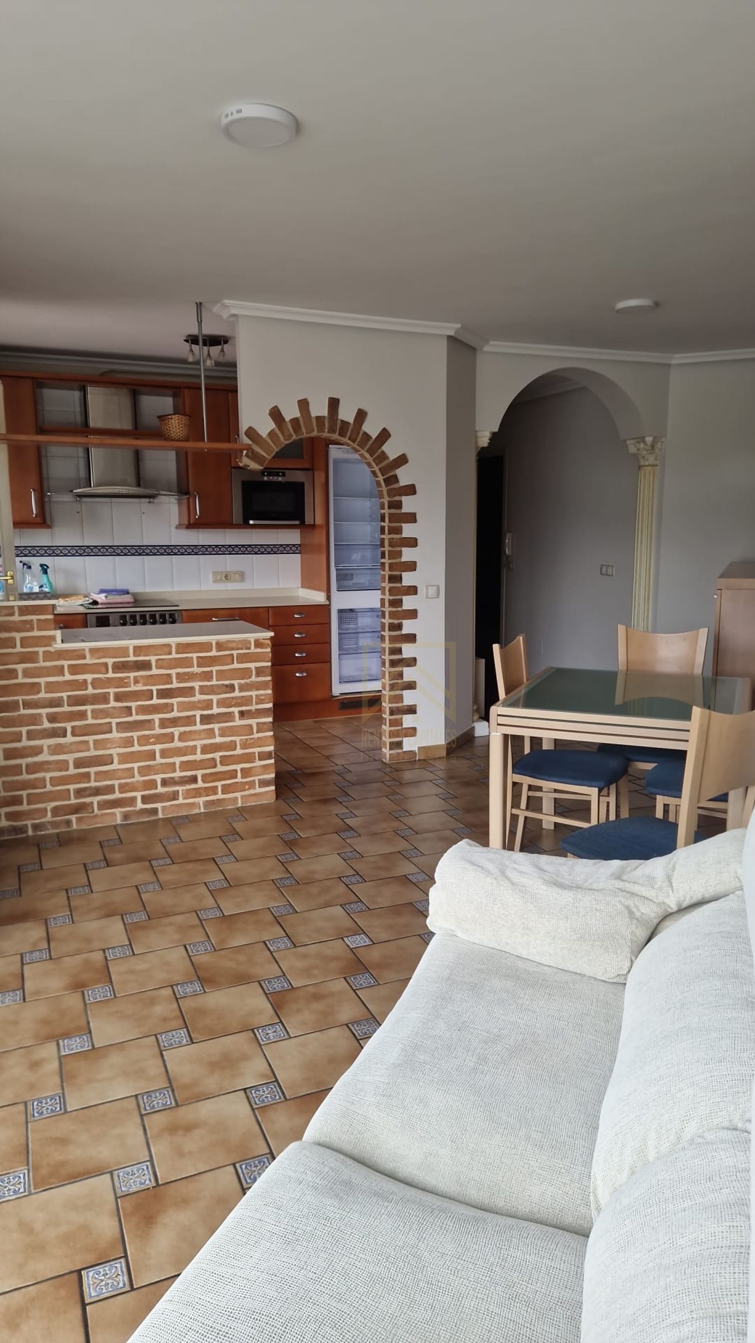 Flat to rent in Torrelavega - PLAZA DE LAS AUTONOMIAS, Nueva Ciudad