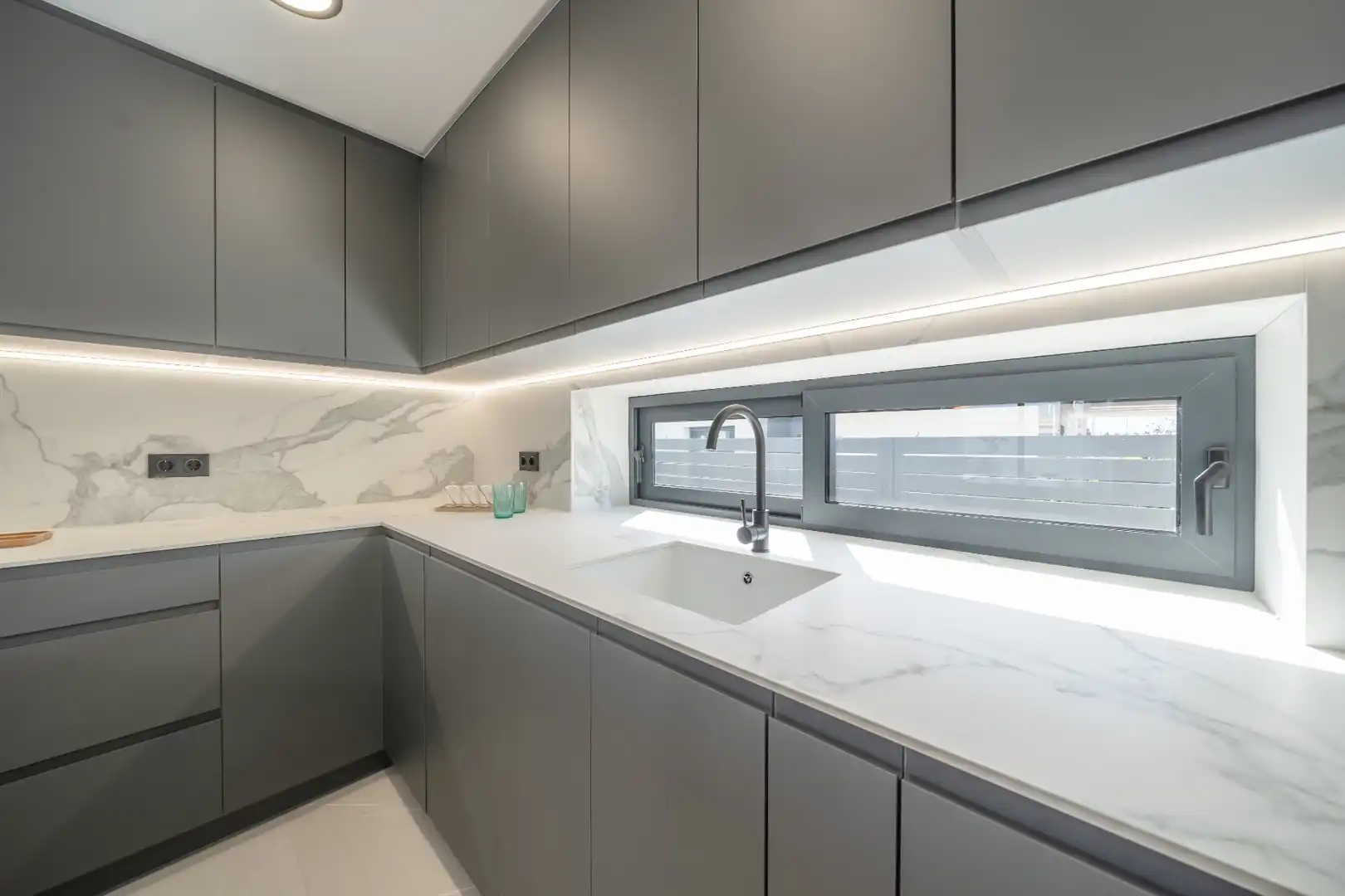 Casa amb terrassa en venda a Nueva Torrevieja - Aguas Nuevas, imagen 14