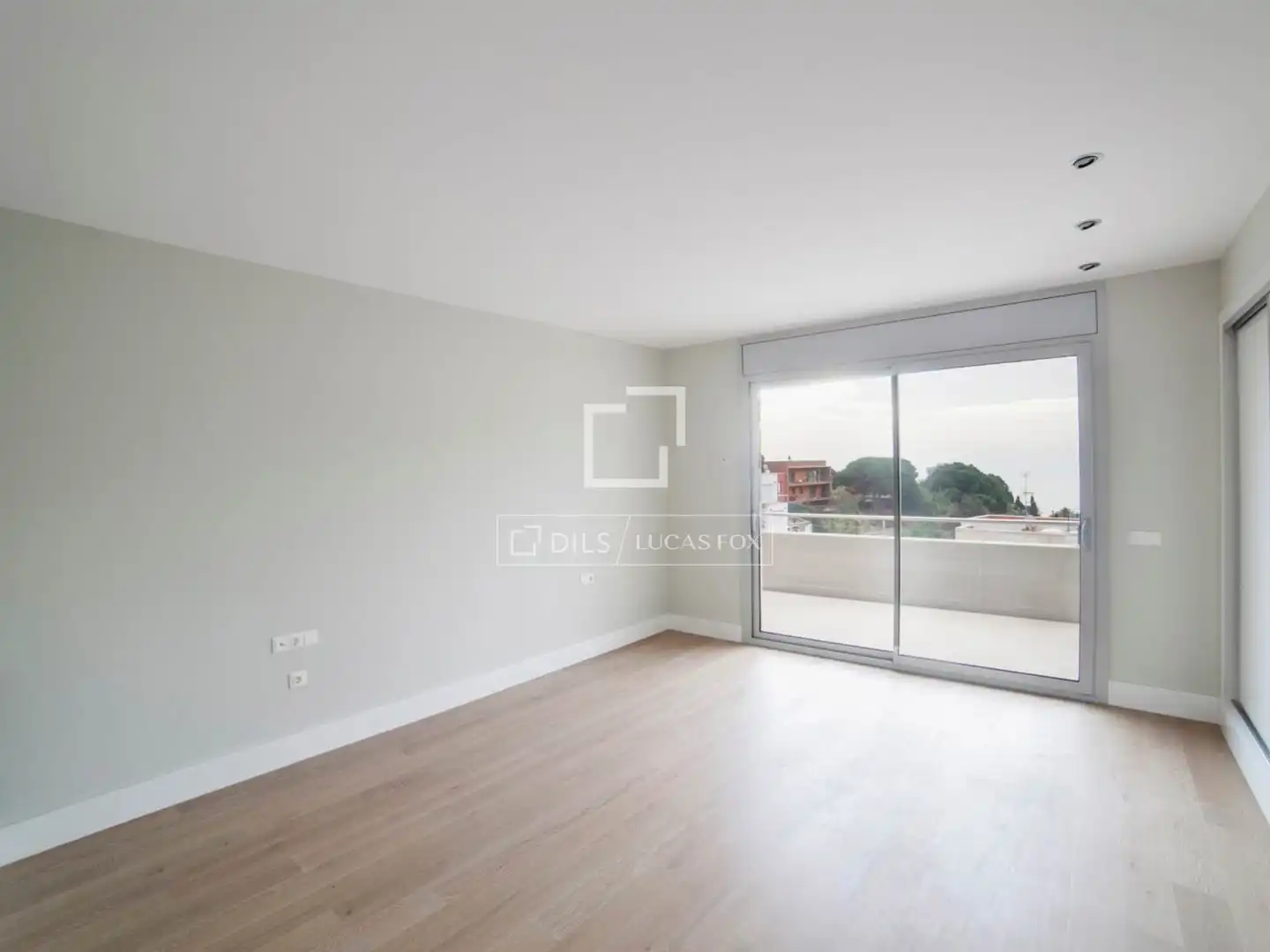 Habitación de Casa o chalet en venta en Lloret de Mar con Jardín privado, Terraza y Piscina
