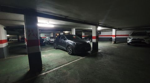Foto 4 de Garatge en venda a Plaza San Miguel, Centro, Palencia Capital