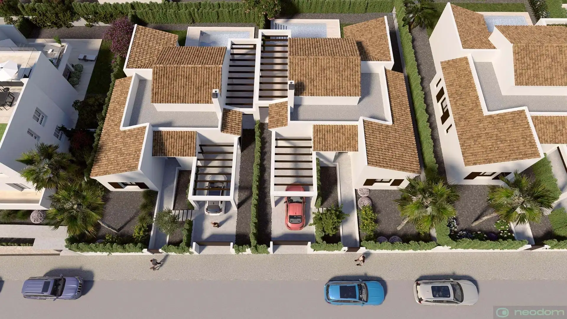 House for sale in Algorfa, imagen 3