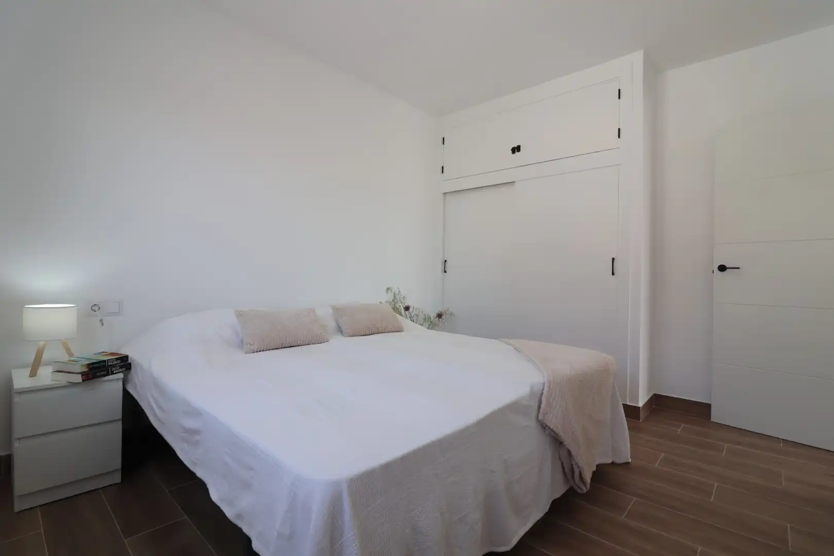 Dormitori de Casa o xalet en venda en Rojales amb Terrassa