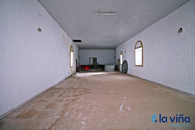 Local comercial en Venta en Alameda