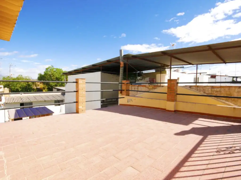 Terrace of Detached homes for sale in Coín