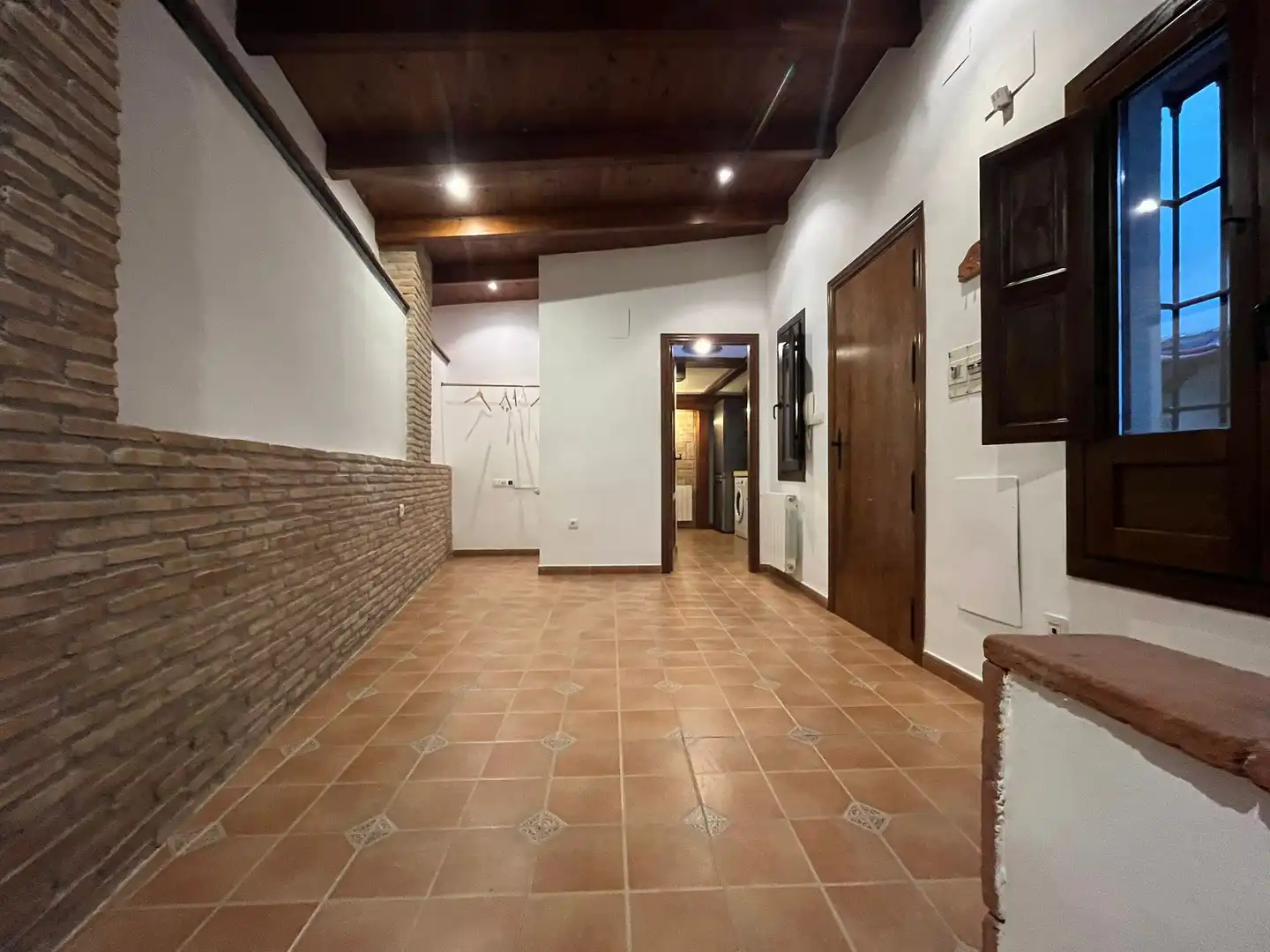 Detached homes for rent in Granada  with Air Conditioner, Heating and Terrace