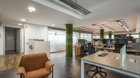 Foto 4 von Büro zur Miete in El Parc i la Llacuna del Poblenou, Barcelona Capital