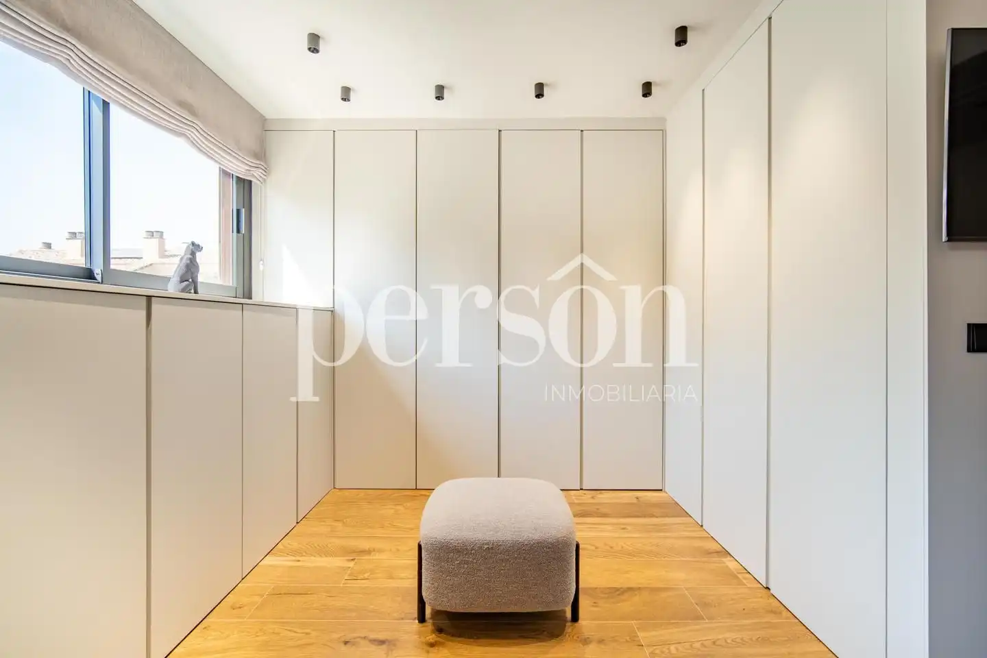 Habitación de Casa o chalet en venta en Valencia con Aire acondicionado y Terraza