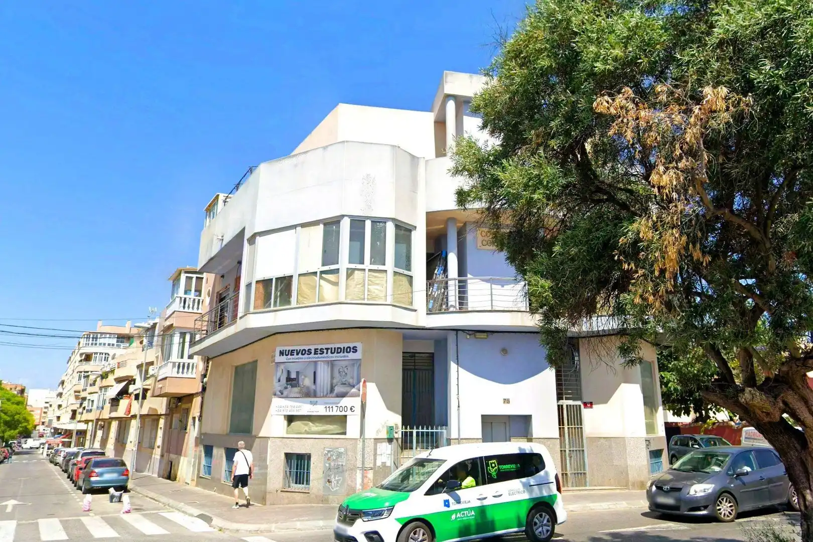 Apartment with terrace for sale in Calle C. Patricio Zammit 75, imagen 11