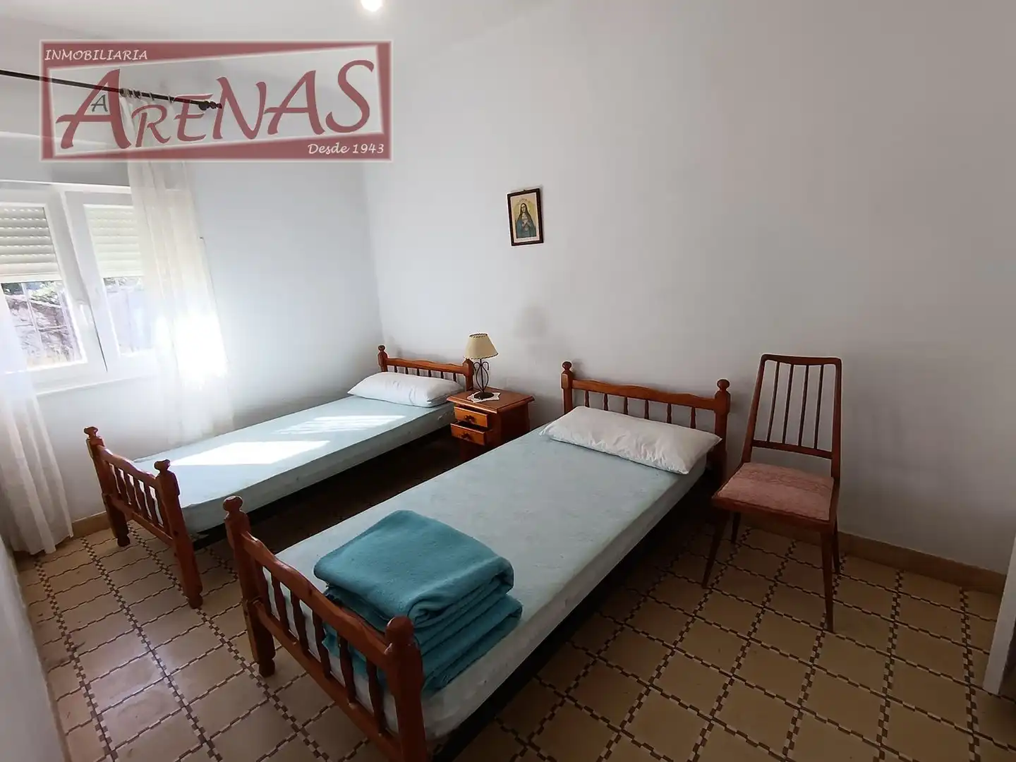 Bedroom of Residential for sale in Laredo