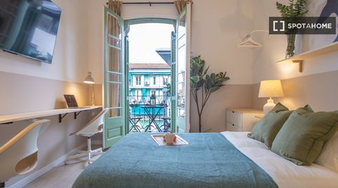 Foto 4 von Zimmer in Sant Andreu de Palomar, Barcelona Capital