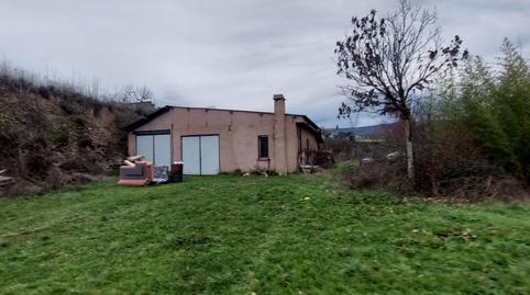 Foto 5 de Casa o chalet en venta en Área Rural Sur, León