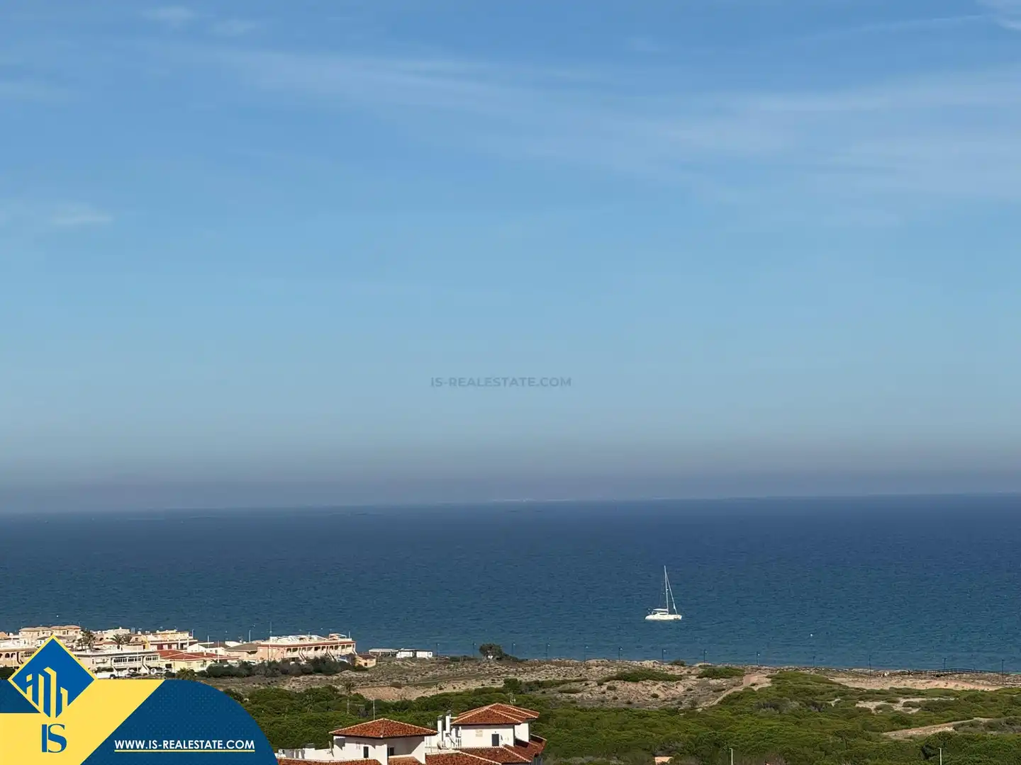 Studio with pool for sale in Nueva Torrevieja - Aguas Nuevas, imagen 2