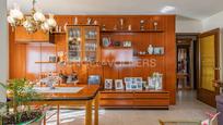 Living room of Apartment for sale in Manresa  with Air Conditioner, Heating and Balcony