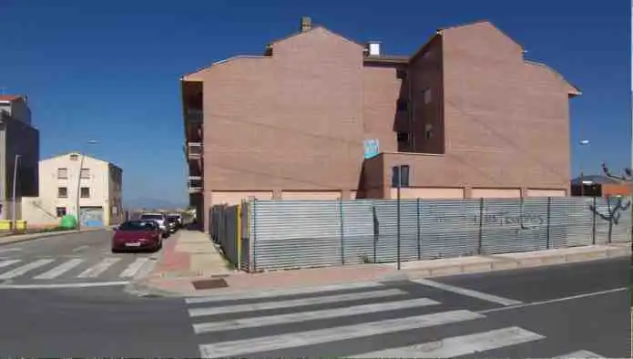 Terreni e lotti in vendita a C/ Sector UE 56, 57 y 67, imagen 7