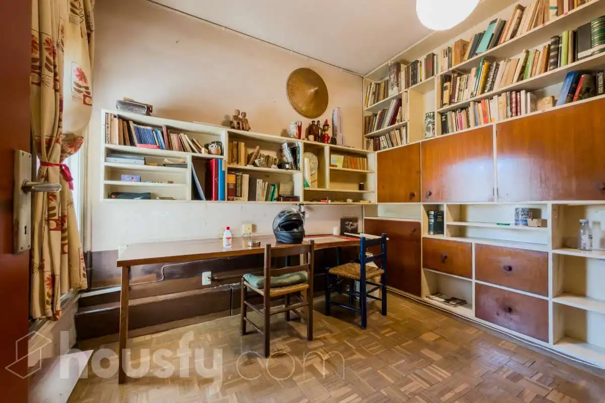 Penthouse with terrace for sale in CL DOS DE MAIG ., imagen 12